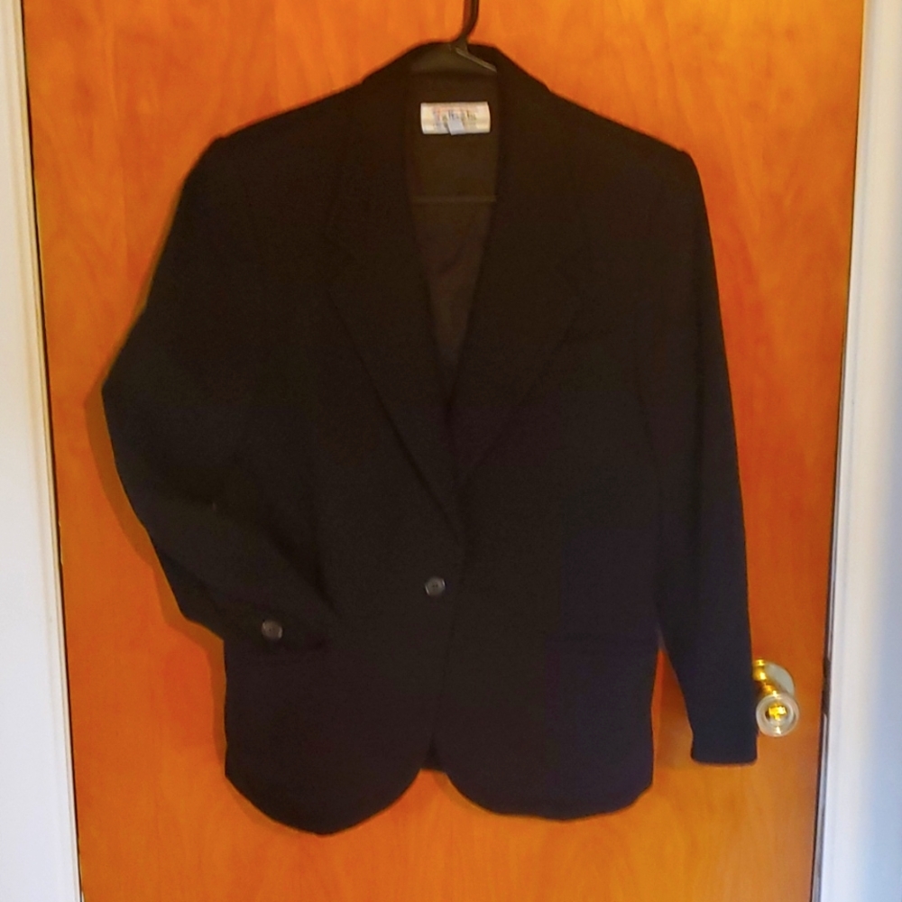 Women's blazer